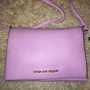 Shoulder bag